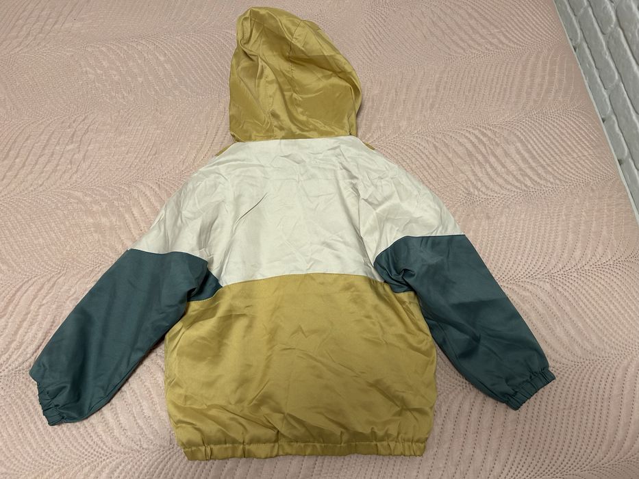 Пролетно-есенно якенце