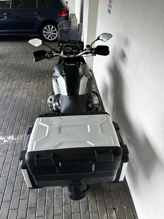 Motoyard vinde BMW R 1200 GS ABS 2007