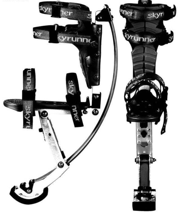 Прыгунки, кузнечики, джолли джамперы, sarkash