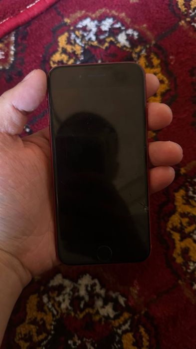 Iphone SE 2020 64 GB