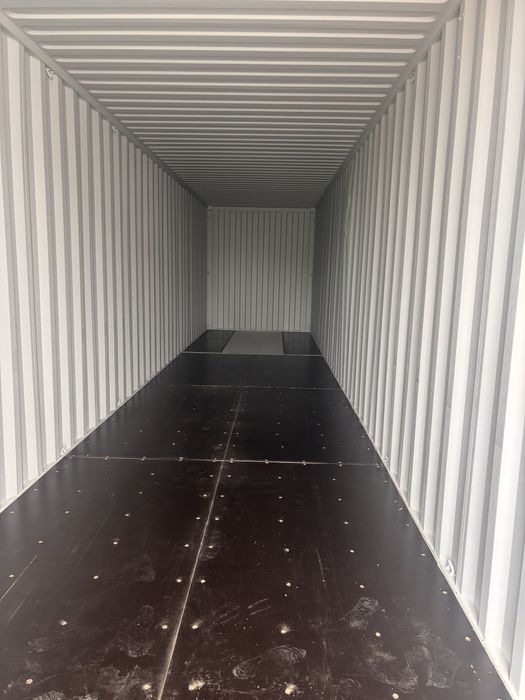 Container Maritim 2400x12000 x 2900 mmH