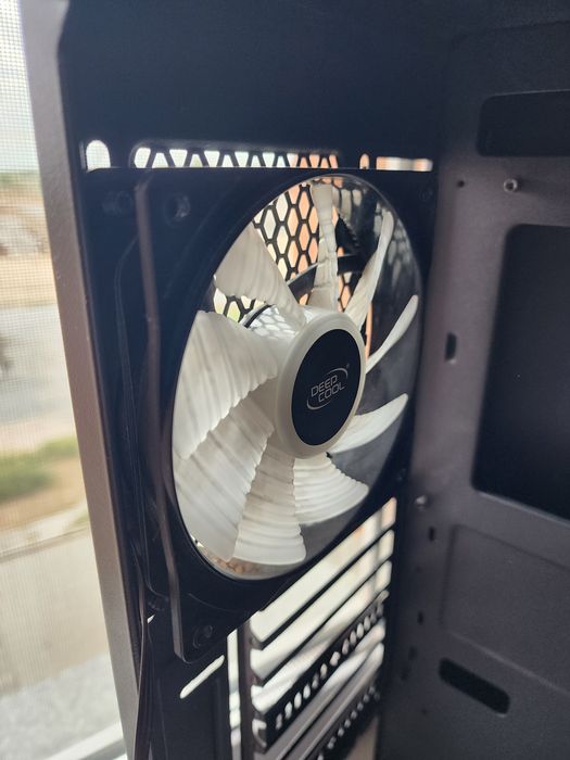 Корпус для Пк от Deepcool
