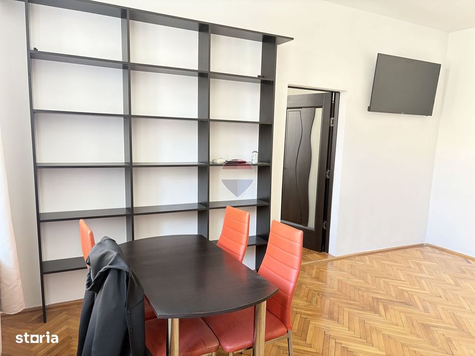 Apartament 2 camere de închiriat | Str. Lucian Blaga | Arad