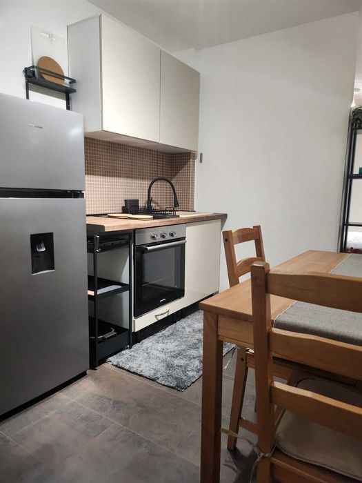 Дава се под наем Едностаен апартамент в София, Лозенец - 45 кв.м за 433.5 € - Снимка #7