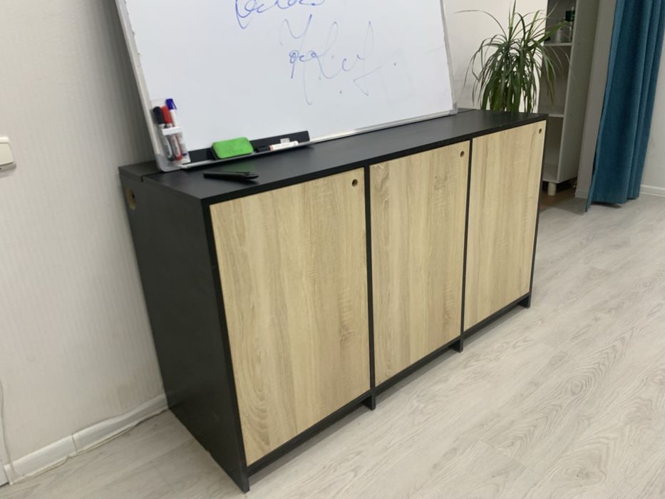 Продажа офисная мебель