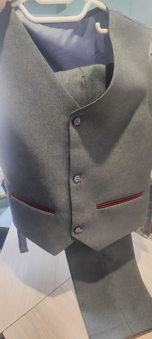 Костюм для мальчика школьный