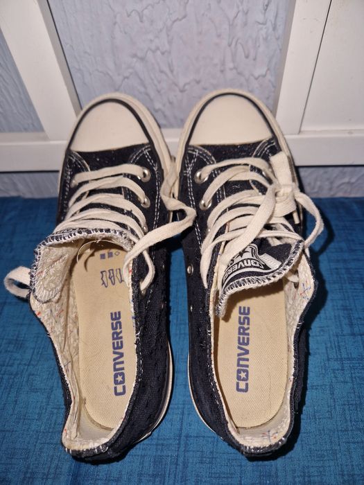 Converse, mărimea 36