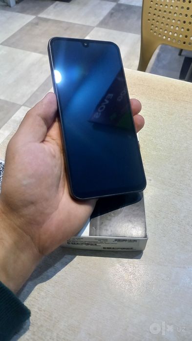 Samsung a17 idyal
