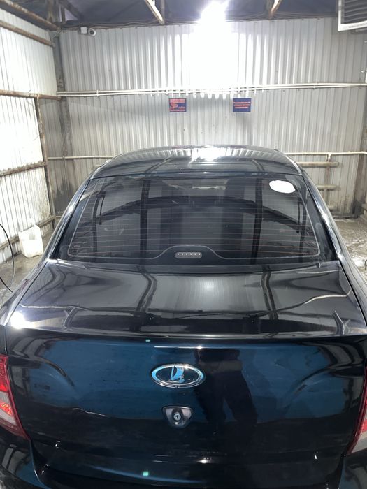 Продам Lada Granta 21900