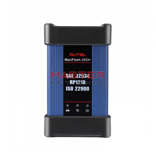 Tester auto Autel MaxiIM IM608 PRO 2 cu 2 ani update gratuit