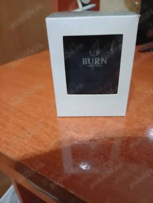 vand boxa burn este noua