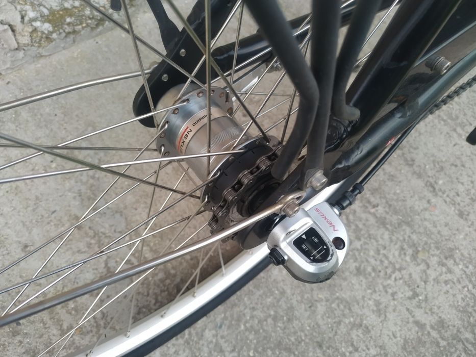 Дамски велосипед X-zite 26 цола