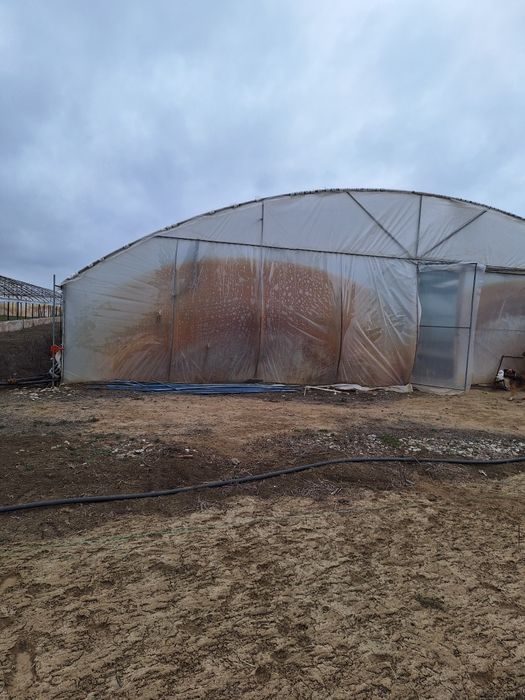 Vând 2 solari din țeavă