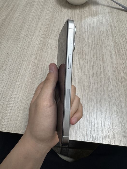 Айфон 15 про макс 256гб 88 емкость