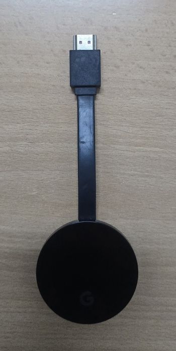 Google ChromeCast Ultra 4k