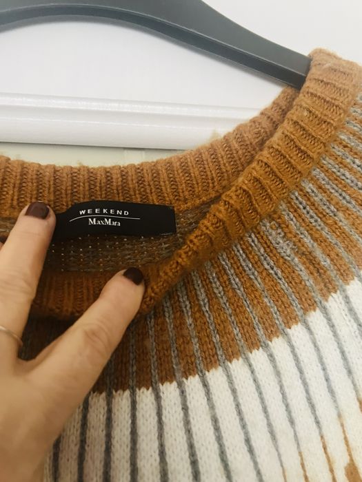 Pulover Weekend Max Mara,XL