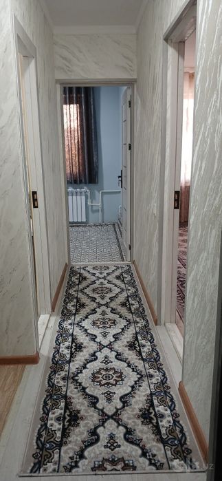 1 x kuvartera sotiladi