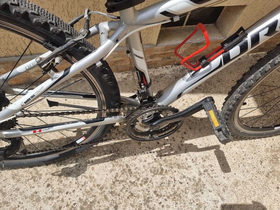 Велосипед DRAG H1 26"