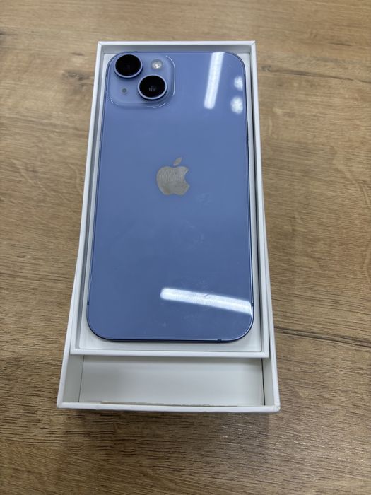 Iphone 14 128 гб.