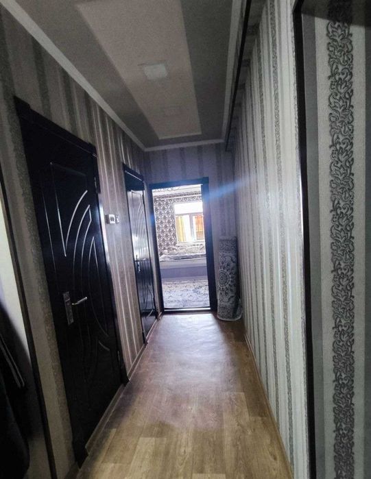 3 хонали квартира сотилади Учтепа Алгоритм 80м2