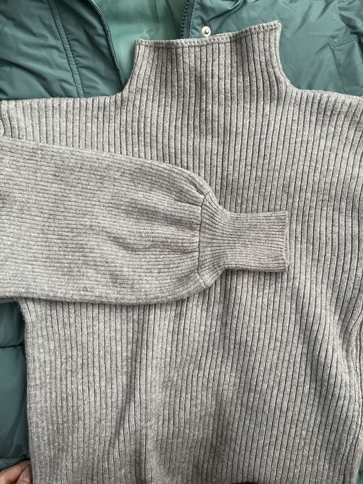 Разгрузка гардероба