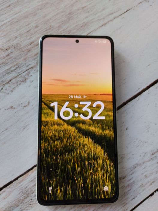 Продам Xiaomi Redmi Note 14 4G