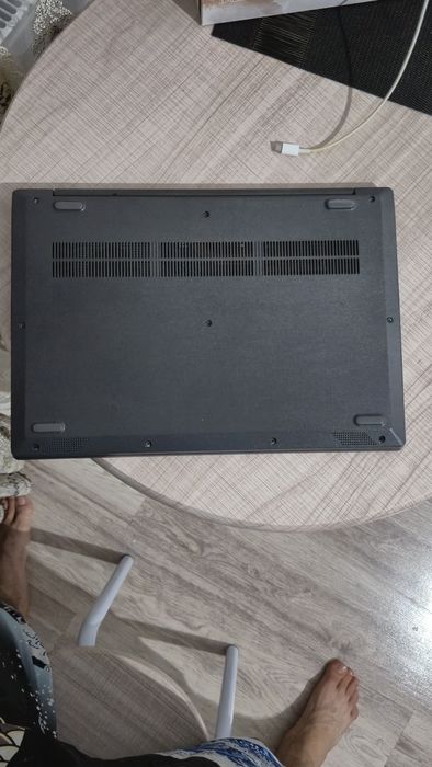 De Vânzare: Lenovo IdeaPad L340-15IML (i5 Gen 10, 8GB/256GB SSD) - Sta