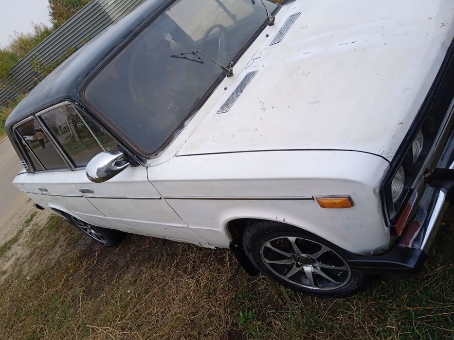 Продам ваз 2106.