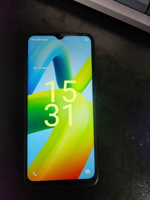 Продам redmi a1+ 32gb