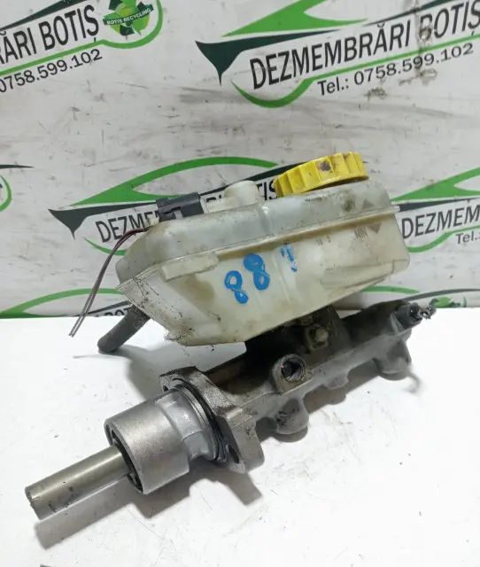 Pompa de frana Volkswagen VW Polo 2002 1.2 MT (54 hp)