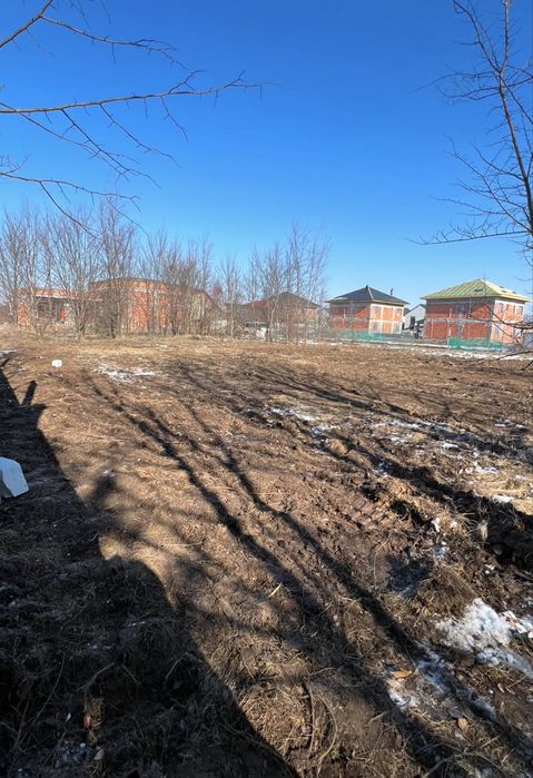 Teren | Corbeanca | Laguna Albastră Aleea | posibilitate schimb cu Ap.