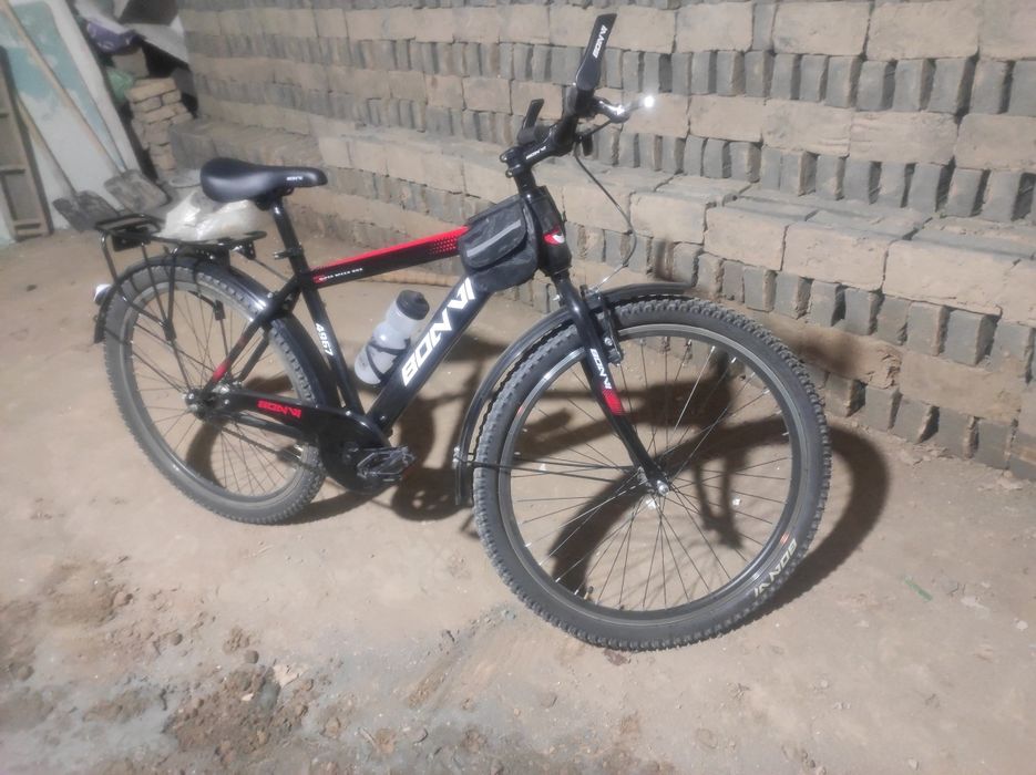 Velosiped BONVI 26