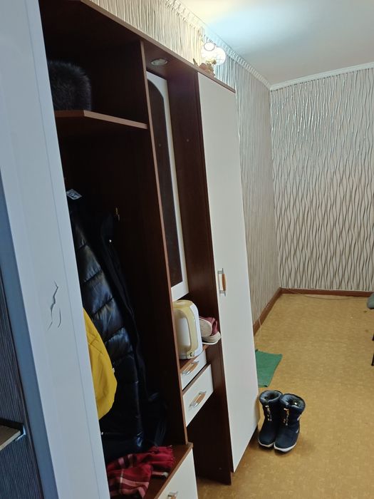 Продам 1комн квартиру