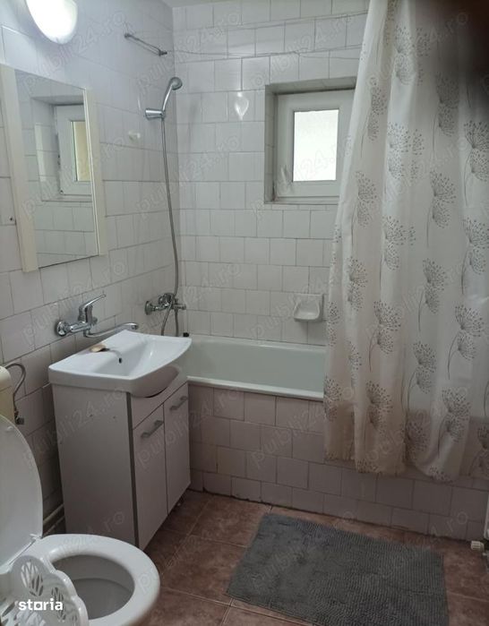 Apartament 3 camere, 2 bai, zona semicentrala – Nicolae Titulescu /