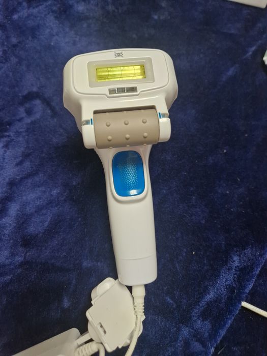 Aparat de epilat Rowenta