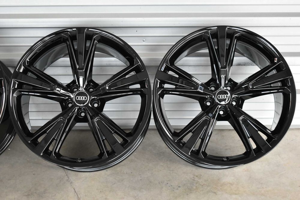 21'' Джанти Audi Q8 SQ8 Q7 SQ7