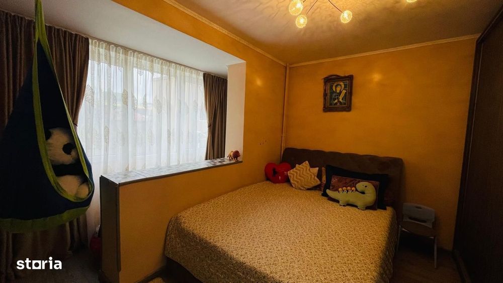 Apartament 3 Camere | Metrou Basarab | Comision 0%
