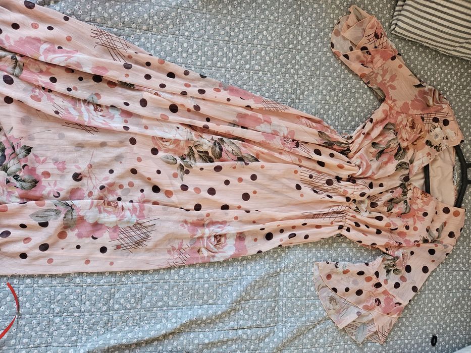 Продам платье срочно