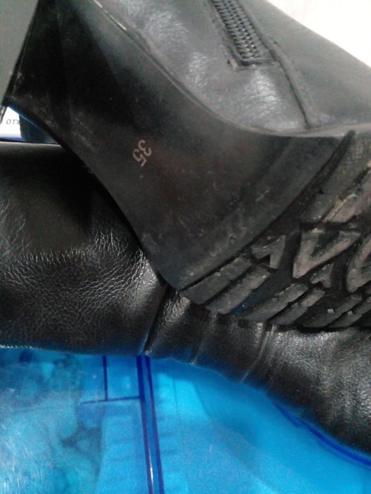 Продам обувь женскую