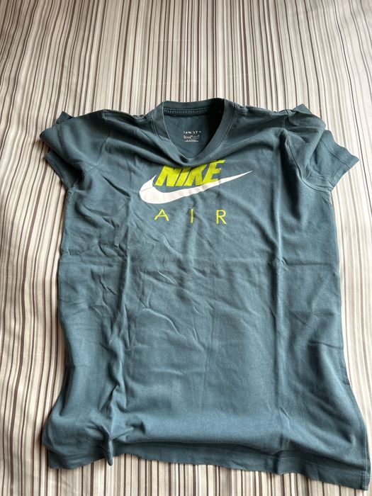 Детска тениска Nike