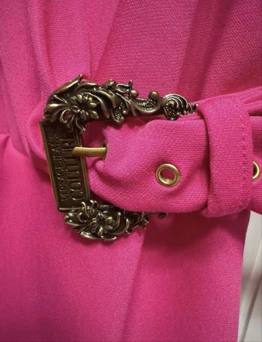 Rochie Versace Jeans Couture