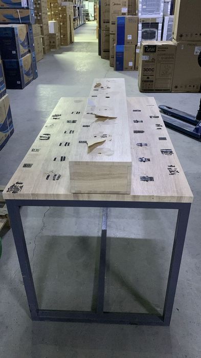 Столы для офиса и дома