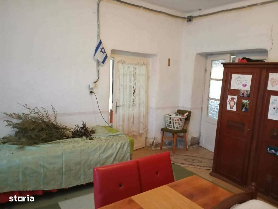 Casa de vanzare in Ungaria - Micherechi (Mehkerek) comunitate română