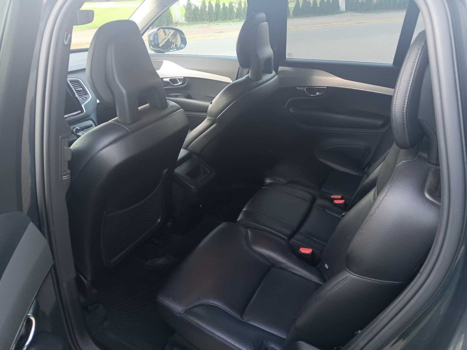 Volvo XC90 awd Facelift 2017/7locuri