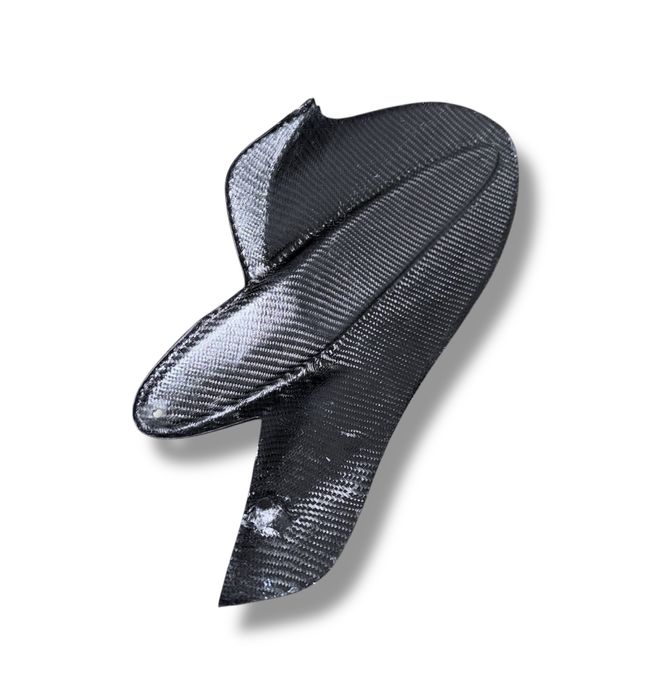 Карбонов калник - Ducati  Hypermotard Carbon  821 / 939 / 950