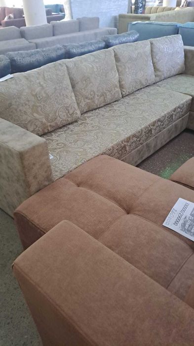 Продам диван разные размеры,ткань премиум класса