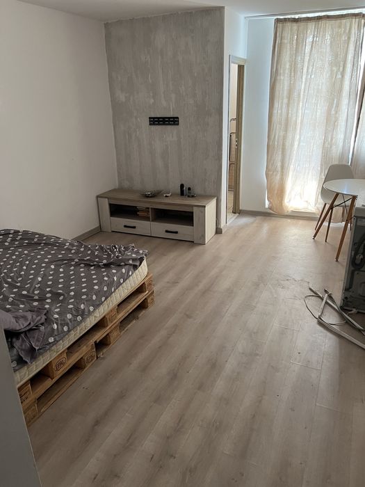 Garsonieră Aleea Carpați nr.51