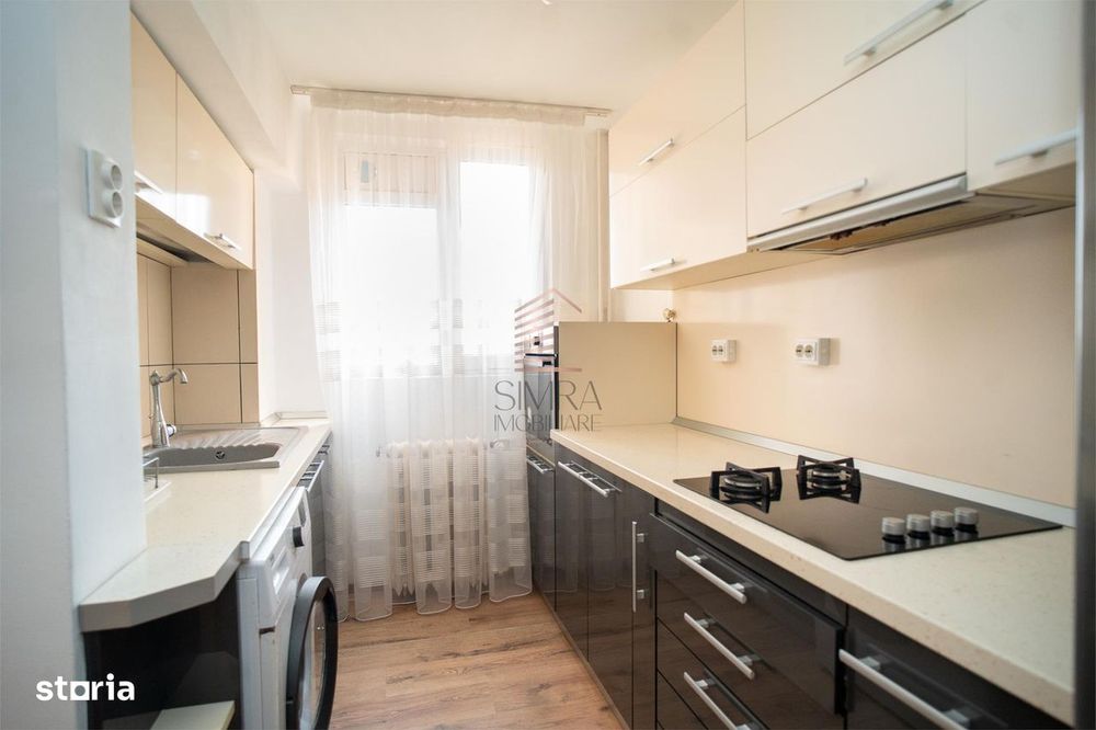 Apartament cu 3 camere, Rogerius