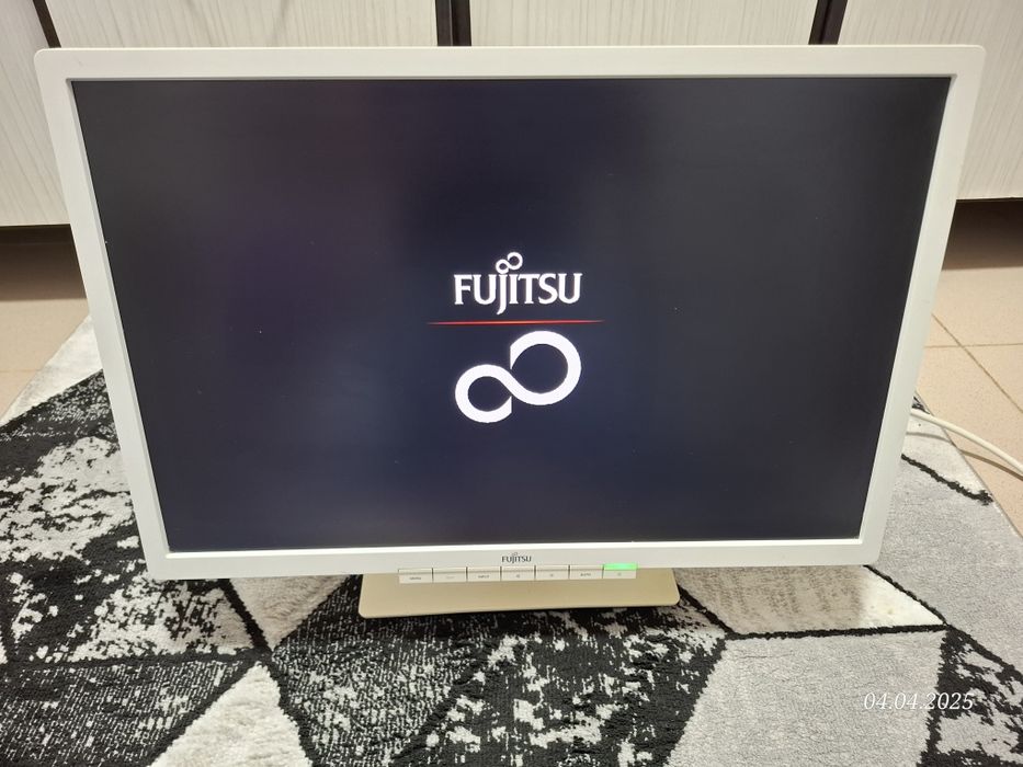 Monitor Fujitsu 22 inch