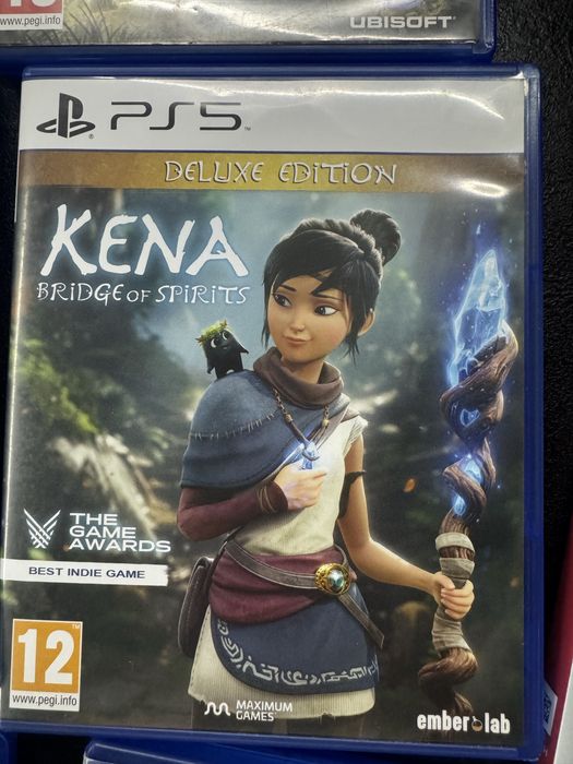 Игри за Playstation 4/5
